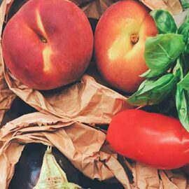 L’importanza dell’agricoltura naturale